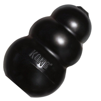 KONG Extreme Black Xtra Large
